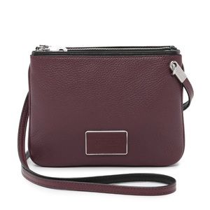 Marc by Marc Jacobs Ligero Double Percy Cross Body